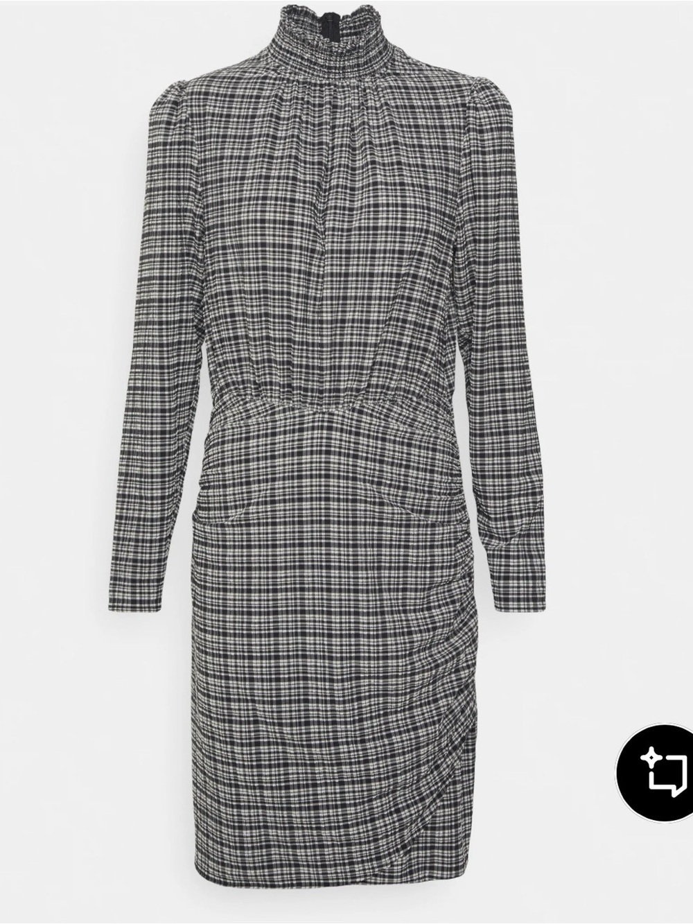 2NDDAY dress